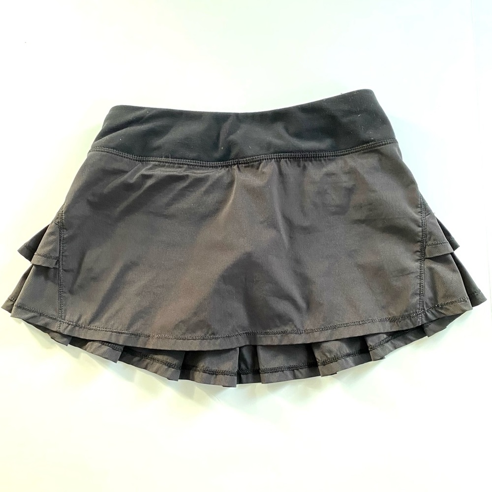 Ivivva by Lululemon skort